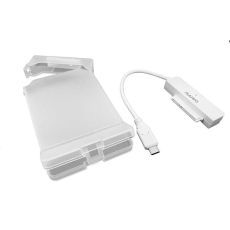 MAIWO Adapter USB 3.1 Type C to SATA za 2.5'' HDD w/Protective box