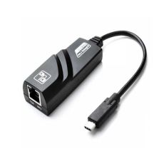 FAST ASIA USB 3.1 Gigabit mrezni adapter tip C 10/100/1000
