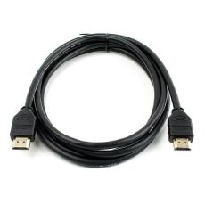 E-GREEN Kabl HDMI 8K 60Hz, 2.1 M/M, crna, 2m