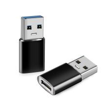 FAST ASIA Adapter USB 3.0 na TIP C m/z