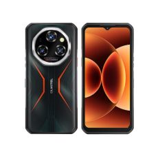 OUKITEL WP55 S 4G 8/256GB, crna