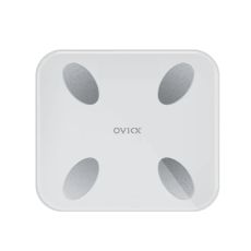OVICX Digitalna telesna vaga L1