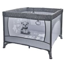 BBO OGRADICA (P-3065-2) TIME 2 PLAY - GREY