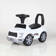 EUROBAJK guralica model 3 racing bela