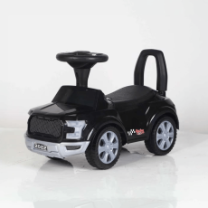 EUROBAJK guralica model 3 racing crna