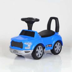 EUROBAJK guralica model 3 racing plava