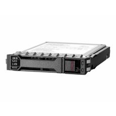 HP HDD E 2.4TB SAS 12G Mission Critical 10K SFF BC 3Y Multi Vendor/ use with Broadcom MegaRAID