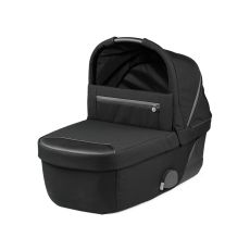 PEG PEREGO Nosiljka za kolica za bebe Gran Pagoda Vivace/Veloce, crna