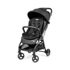 PEG PEREGO KOLICA SELFIE PLUS - TRUE BLACK
