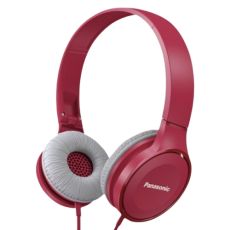 PANASONIC Slušalice RP-HF100E 3,5mm, roza