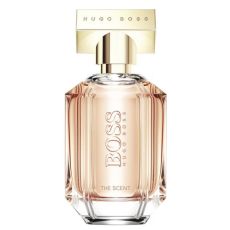 HUGO BOSS Boss The Scent For Her Eau De Parfum Refillable 100 ml (woman)