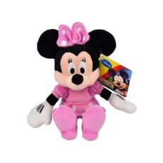 DISNEY Pliš Minnie Mouse Medium (34-35 CM)