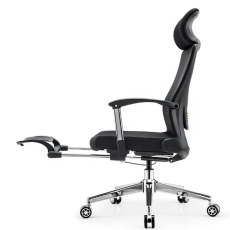 MB Stolice -Radna ergonomska fotelja Peni sa odmaračem za noge