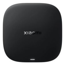 XIAOMI Android TV box S, 3rd Gen, crna