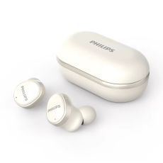 PHILIPS Bluetooth slušalice TAT4556WT/00, bela
