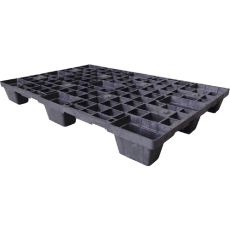 ARTPLAST Plastična paleta  1200 x 800 x 140 mm