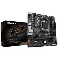 GIGABYTE Matična ploča A620M H rev. 1.0