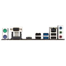 GIGABYTE Matična ploča H410M H V2 rev. 1.0