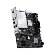 MSI PRO H810M-B matična ploča