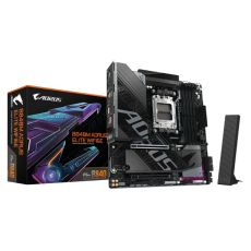 GIGABYTE B840M A ELITE WIFI6E rev. 1.0 matična ploča