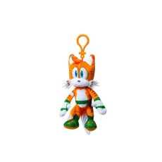 SONIC plišana figura - Tails