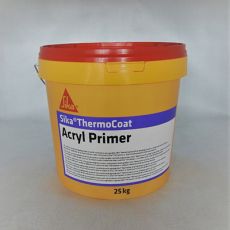 SIKA Podloga za fasadni malter thermocoat acryl primer 8kg