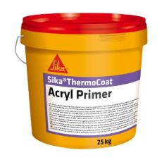 SIKA Podloga za fasadu thermocoat acryl primer 25kg