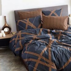 VIKTORIJA Posteljina mala 160x220cm Modern Singl