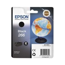 EPSON Kertridž T266 crni