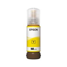 EPSON 108 žuto mastilo