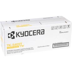 KYOCERA TK-5405Y žuti toner