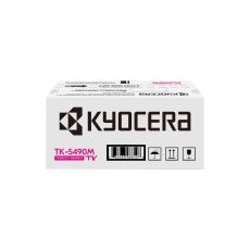 KYOCERA TK-5490M magenta toner