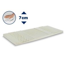 DORMEO Renew natura prostirka 7 cm, 140X200cm