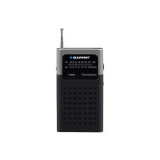 BLAUPUNKT Portable radio PR4BK, crna