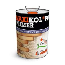 MAXIMA Prajmer poliuretanskog lepka za parket Maxikol PU 4l