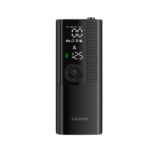 Prenosivi kompresor za vazduh Lenovo HV09 crni
