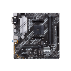 ASUS Matična ploča PRIME B550M-A/CSM /AM4