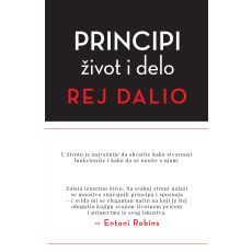 Principi - Rej Dalio