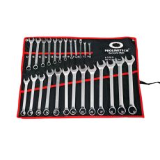 PROLINETECH Set 25 ključeva U Platnu 6-32mm PLT/SS-25