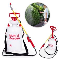 MULTIGARDEN Baštenska ručna prskalica sa pritiskom 5L