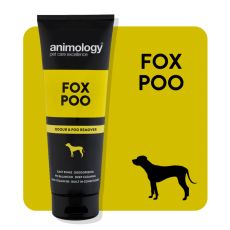 ANIMOLOGY Šampon fox Poo 250 ml