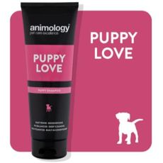 ANIMOLOGY Šampon puppy love 250 ml