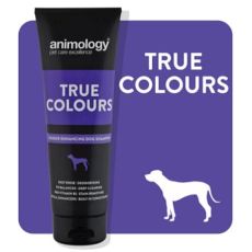 ANIMOLOGY Šampon true colours 250 ml