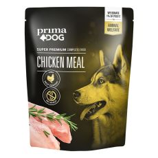 PRIMA DOG 260G Chicken meal 260 gr
