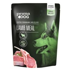 PRIMA DOG Lamb meal 260 gr