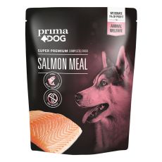 PRIMA DOG Salmon meal 260 gr