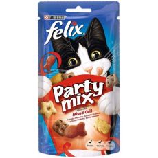 FELIX party Mix 60g - Grill