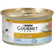 GOURMET gold 85g - pašteta sa tunom