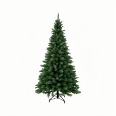 eHomeXmas Novogodišnja jelka 180 cm - automatsko otvaranje grana