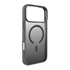 PURO maska Gradient za iPhone 17 Pro Max, crna